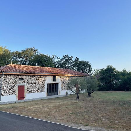 Villa Orgosse - Havre De Paix Сустон Екстер'єр фото