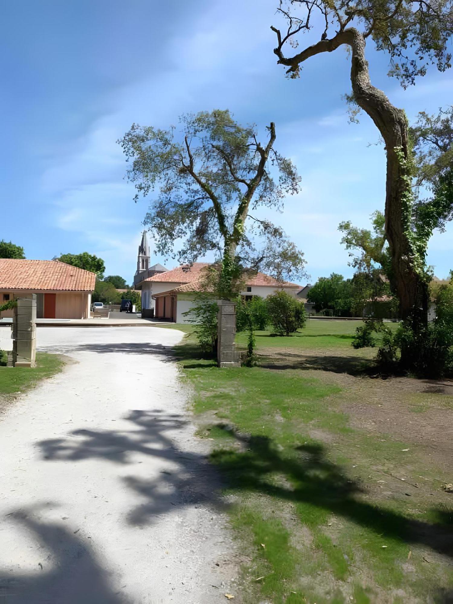 Villa Orgosse - Havre De Paix Сустон Екстер'єр фото